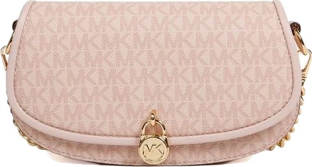 Michael Kors Dame Vesker Rosa ONE SIZE,