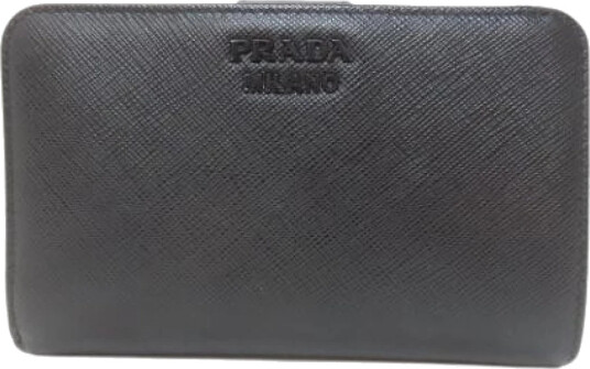 Prada Vintage Dame Svart Prada Vintage Dame Svart