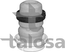 Fjærbeinslager TALOSA 63-08107