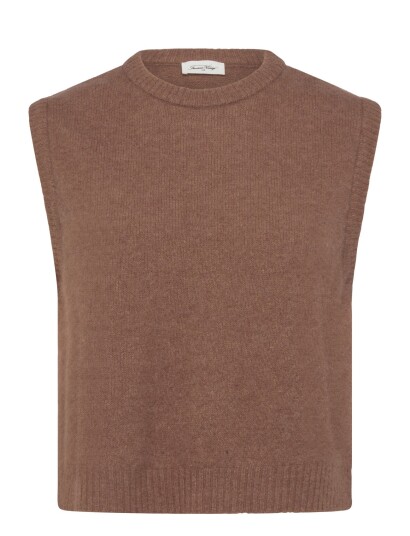 American Vintage Vitow Brown L