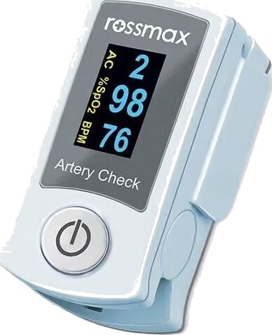 Pulsoksymeter SB200