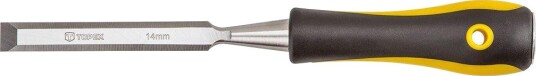 Topex Meisel 09A414 14 mm, CrV-Stål