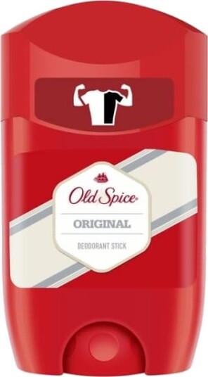 Old Spice Original 50 ml