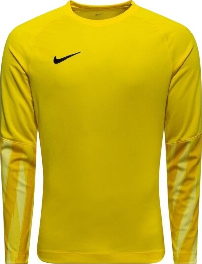 Nike Keeperdrakt Dri-fit Park V GuL/Svart XL