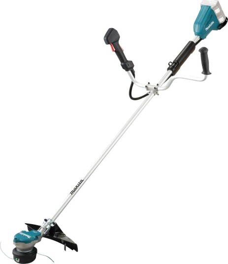 Makita DUR368AZ Gresstrimmer uten batteri og lader, Hagemaskiner