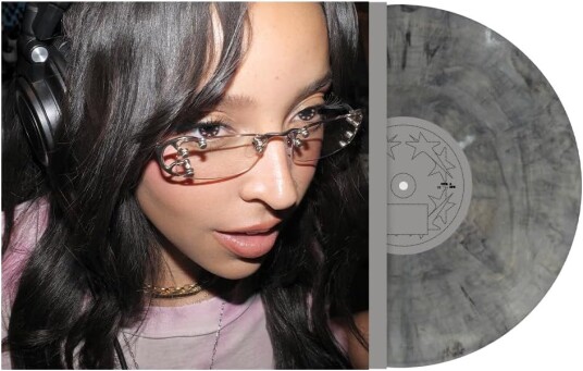Tinashe Popstar Limited Edition Vinyl