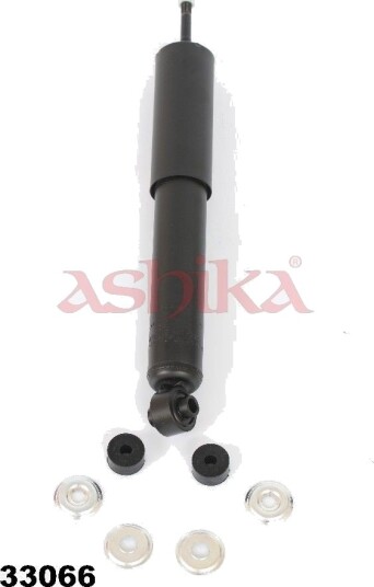 ASHIKA MA-33066 Støtdemper