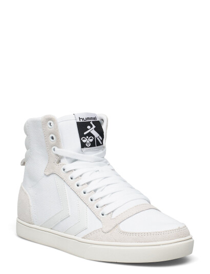 Hummel Slimmer Stadil Tonal High - Multi/patterned - 46