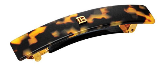 Balmain Cellulose Acetate Barrette Pour Cheveux Medium Hairclip T Balmain Cellulose Acetate Barrette Pour Cheveux Medium Hairclip T