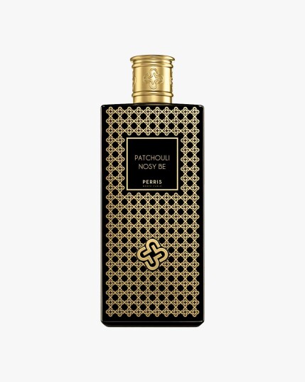 Perris Monte Carlo Patchouli Nosy Be Eau De Parfum  100 ML