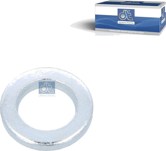 Avstandsskive DT Spare Parts 4.30108
