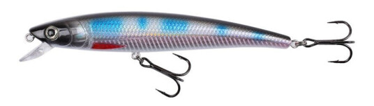 Hurricane Grimner wobbler, 13 cm - Emerald Hurricane Grimner wobbler, 13 cm - Emerald