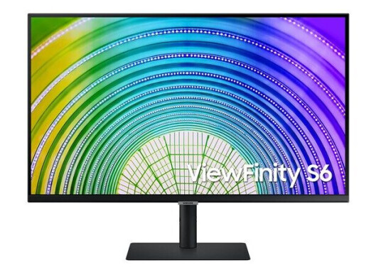 Samsung ViewFinity S6 S32A600UUP Samsung ViewFinity S6 S32A600UUP
