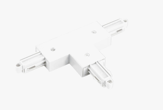 Other Brand Vox T-connector (R) - Hvit Other Brand Vox T-connector (R) - Hvit
