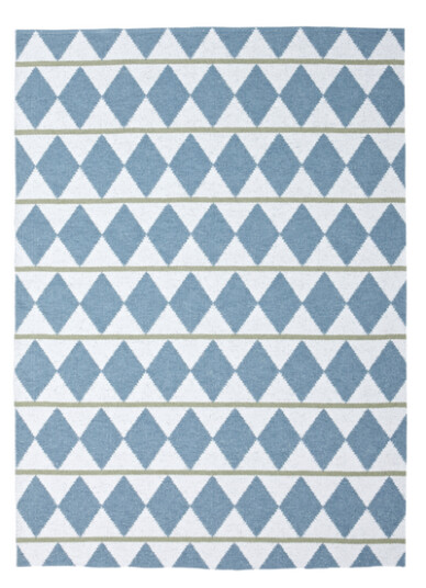 Horredsmattan Plastteppe Zigge 150x200 cm 1067148-01-20 Horredsmattan Plastteppe Zigge 150x200 cm 1067148-01-20