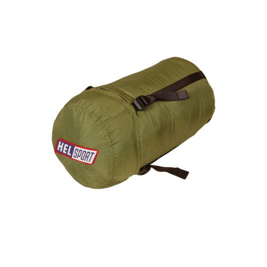 Helsport Compression Bag Xl No Size Helsport Compression Bag Xl No Size
