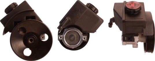 Servopumpe ELSTOCK 15 0186