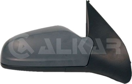 Sidespeil ALKAR 6130438 Sidespeil ALKAR 6130438