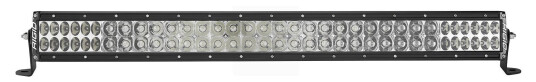 Rigid E30 Pro Kombo Ledbar Fjernlys