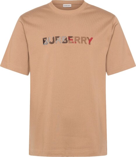 Burberry Ellison Emb ARCHIVE BEIGE XL