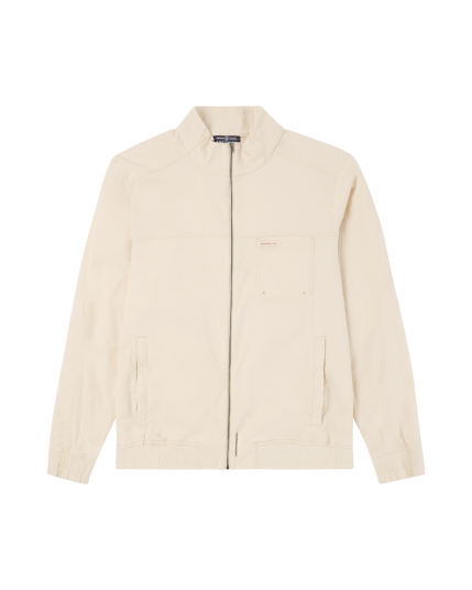 Amundsen Sports Ditch-Hiker Jacket Herre Oatmeal XL