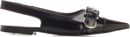 Givenchy Dame Sko Svart 37 1/2 EU,
