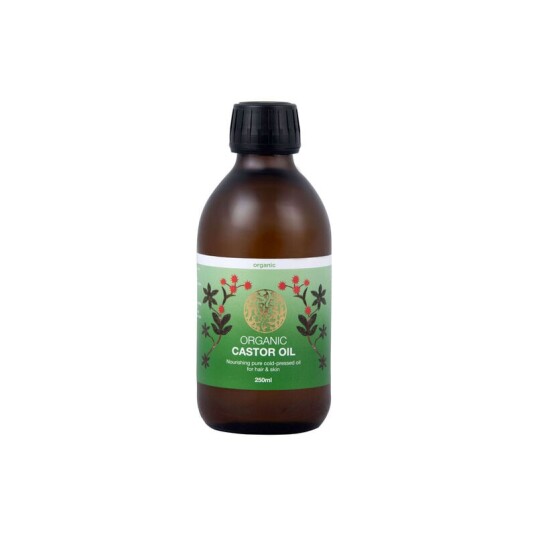 TULSI | Tulsi Castor Oil