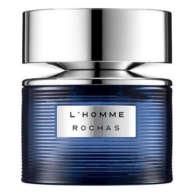 Rochas L'Homme Eau de Toilette 40ml for Herre - Fougère Duft