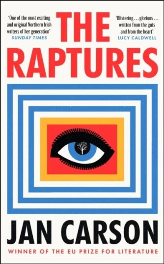 The Raptures Av Jan Carson