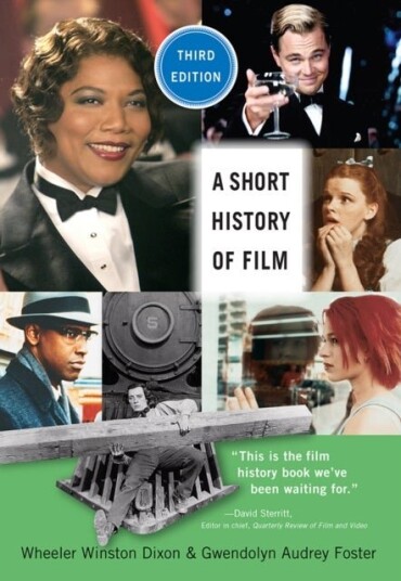 A Short History of Film Third Edition