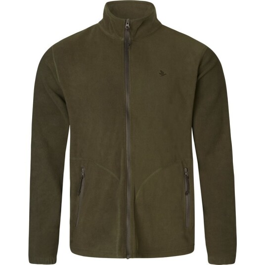 Seeland Benjamin Fleece Pine Green 5XL