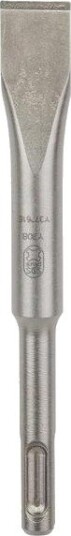Bosch Flatmeisel 2608690177 Med SDS-PLUS-Feste 20 X 140 mm Bosch Flatmeisel 2608690177 Med SDS-PLUS-Feste 20 X 140 mm