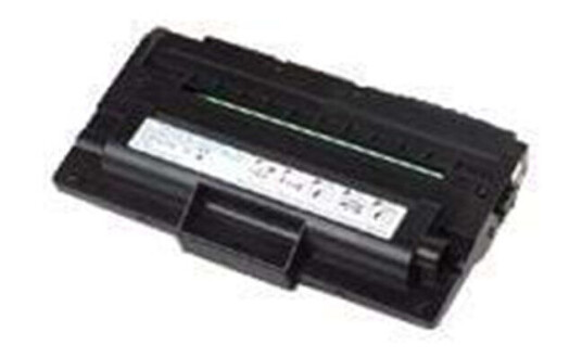 Dell RF223 Black - Laser toner Svart