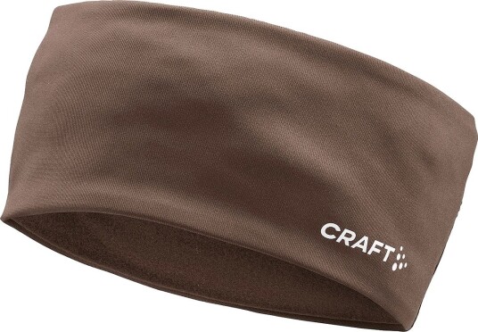 Craft Pannebånd Windblock Fleece Headband 2 Lilla Craft Pannebånd Windblock Fleece Headband 2 Lilla