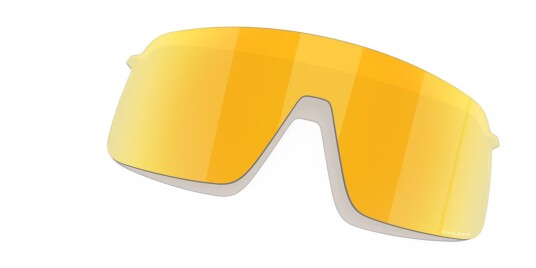 Oakley Sutro Lite S Repl Lens Prizm 24k One size Oakley Sutro Lite S Repl Lens Prizm 24k One size
