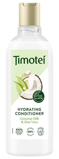 Timotei Hydrating Conditioner 300 ml
