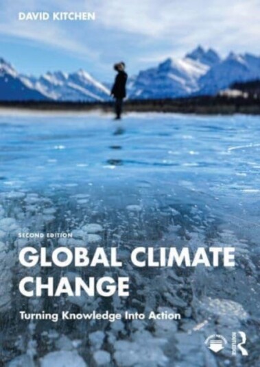 Global Climate Change Av David Kitchen