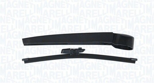 Viskerblad MAGNETI MARELLI 000723180201 Viskerblad MAGNETI MARELLI 000723180201