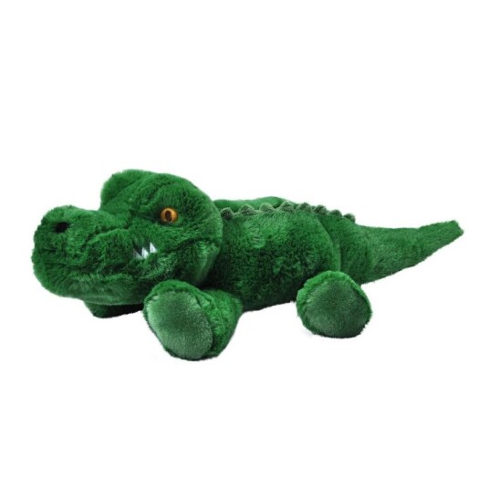 Wild Republic Kosedyr Ecokins 30 cm Alligator