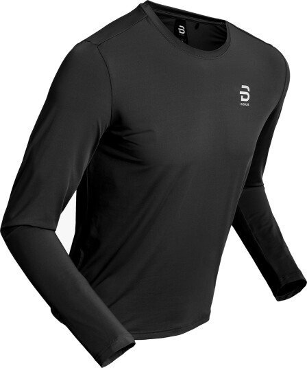 Dæhlie Long Sleeve Motion Sort M