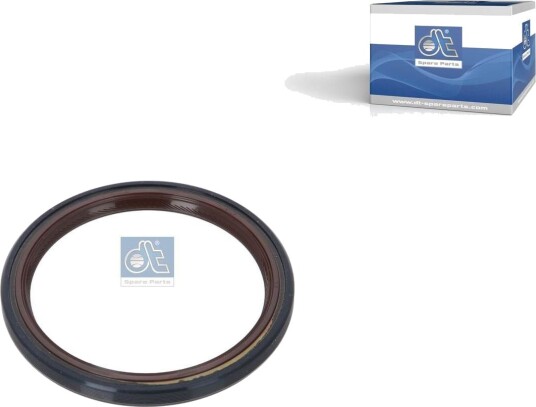 Simring, veivaksel DT Spare Parts 6.21027