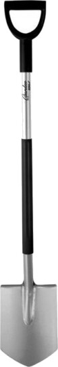 Dedra Spade Spiss 80B003