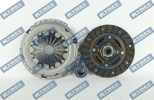 Clutchsett RYMEC JT1504