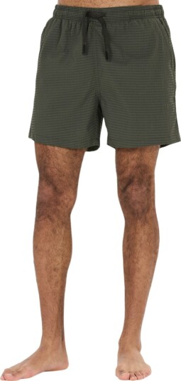 NOU Fortuna Badeshorts Herre Grønn L