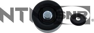 SNR GA384.18 Løpehjul, vifterem SNR GA384.18 Løpehjul, vifterem