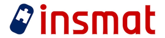 Insmat - flip cover for mobile phone