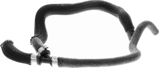 BMW 17127576363 Radiatorslange