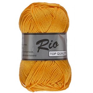 Lammy Rio Garn Unicolor 372
