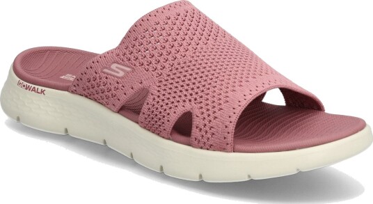 Skechers Go Walk Flex Sandal Elation Pink 39