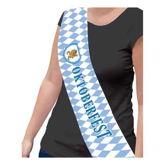 ESPA Oktoberfest Ordensbånd